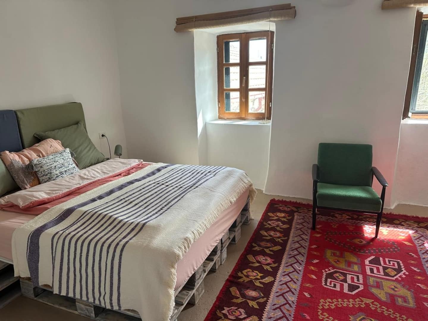 The Winemaker's House — photo 6