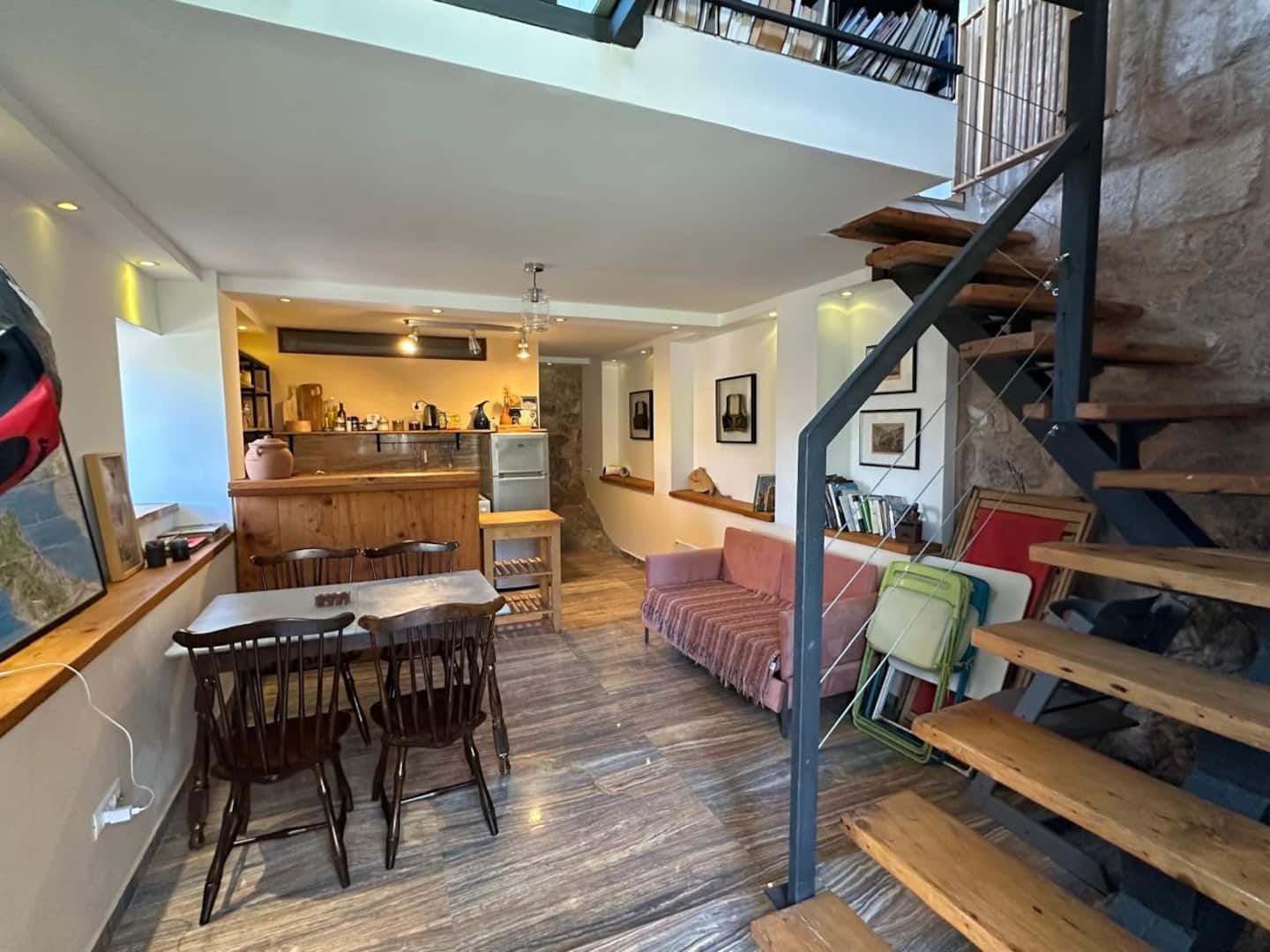 The Winemaker's House — photo 5