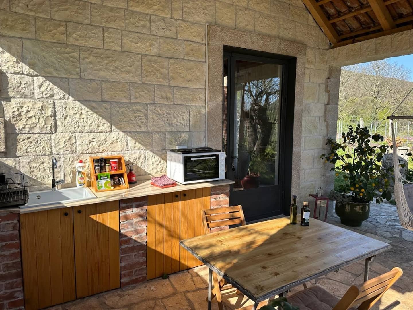 Vineyard Studio — photo 3