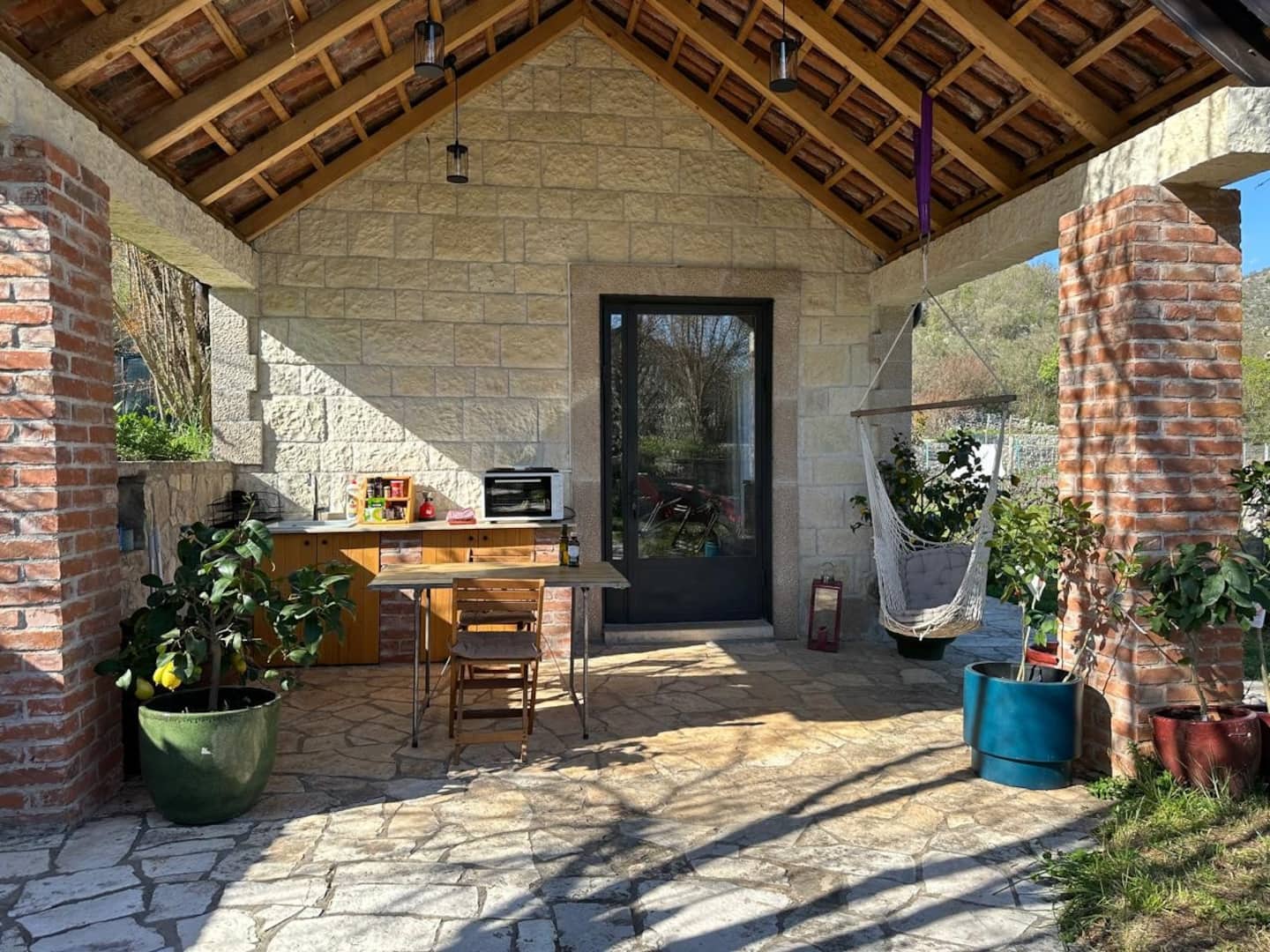 Vineyard Studio — photo 2